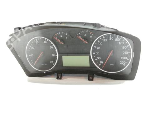 Used Instrument cluster FIAT CROMA (194_) [2005-2011]  9045784
