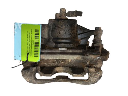 Right front brake caliper HYUNDAI i30 (PDE, PD, PDEN) 1.0 T-GDI | BP31852548M104