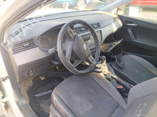 Front left window mechanism SEAT IBIZA V (KJ1, KJG) 1.0 TSI | BP31760567C22 