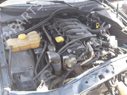 Alternator OPEL OMEGA B Estate (V94) 2.5 DTI (F35, M35, P35) | BP5367874M7 