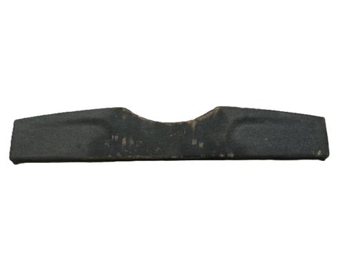 Used Rear parcel shelf FIAT 500 (312_) 1.2 (312AXA1A) (69 hp) 24395094