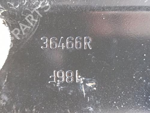 Subframe RENAULT CAPTUR II (HF_) TCe 140 (HFN0) | BP33442541M9 - Image 4