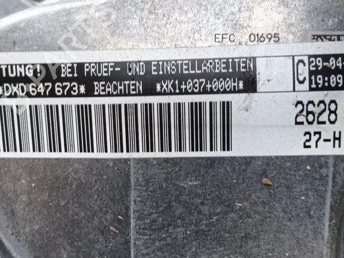 Engine VW GOLF VIII (CD1, DA1) 1.5 eTSI | BP33182244M1 - Image 3