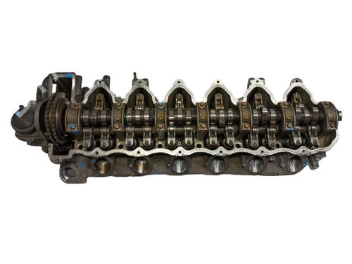 Used Cylinder head MERCEDES-BENZ S-CLASS (W221, V221) S 600 (221.176) (517 hp) 26123760