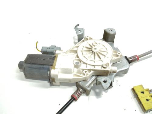 Front left window mechanism NISSAN MICRA III (K12)  | BP7566964C22 