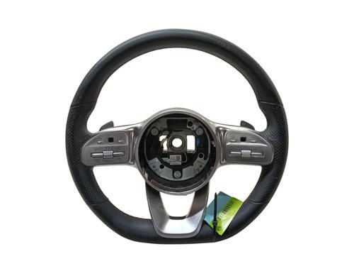 Used Steering wheel MERCEDES-BENZ CLA (C118) CLA 180 (118.384) (136 hp) 27379781