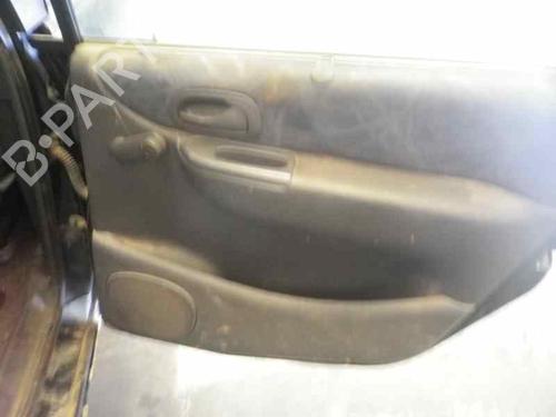 Steering column stalk RENAULT ESPACE III (JE0_) 2.2 12V TD (JE0E, JE0H, JE0P) | BP5347543I23 