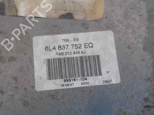 Front right window mechanism SEAT IBIZA III (6L1)  | BP5367549C23 