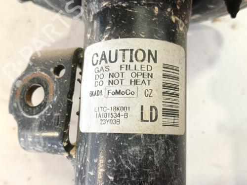 Left front shock absorber FORD PUMA (J2K, CF7) 1.0 EcoBoost | BP32414405M16