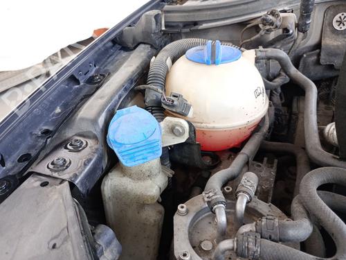 Expansion tank VW PASSAT B6 (3C2) 2.0 TDI 16V | BP19405384C120 