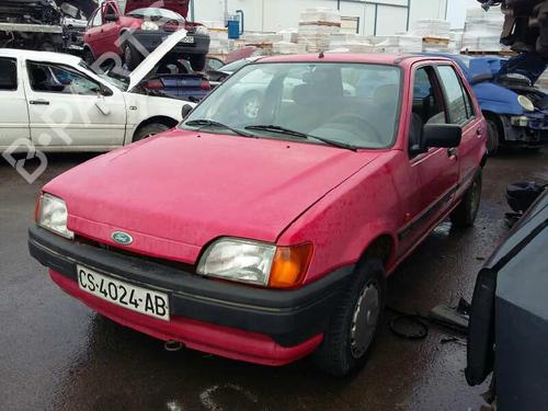 Starter FORD COURIER Pickup  | BP5365081M8