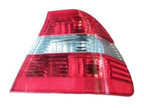 Used Right taillight BMW 3 (E46) 316 i (115 hp) 29812046