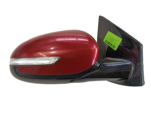 Used Right mirror Right mirror KIA SPORTAGE IV (QL, QLE) 1.6 GDI (132 hp) 33204535 33204535