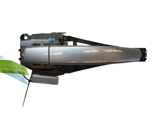 Used Rear left exterior door handle OPEL ZAFIRA TOURER C (P12) 2.0 CDTi (75) (130 hp) 26391097