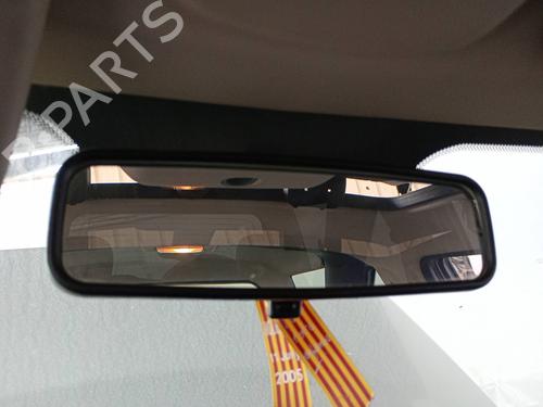 Rear mirror LAND ROVER FREELANDER I (L314) 2.0 DI 4x4 | BP18106421I6