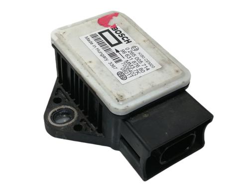 Used Electronic sensor Electronic sensor PEUGEOT 308 SW I (4E_, 4H_) 2.0 HDi (136 hp) 10509494 10509494