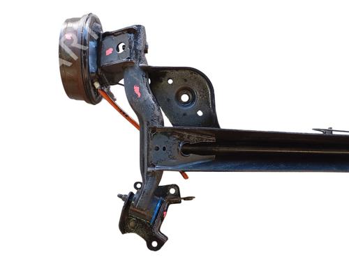 Rear axle DACIA DUSTER (HS_) | BP34647765M2 - Image 2