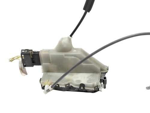 Rear left lock CITROËN C3 III (SX)  | BP8946400C100 