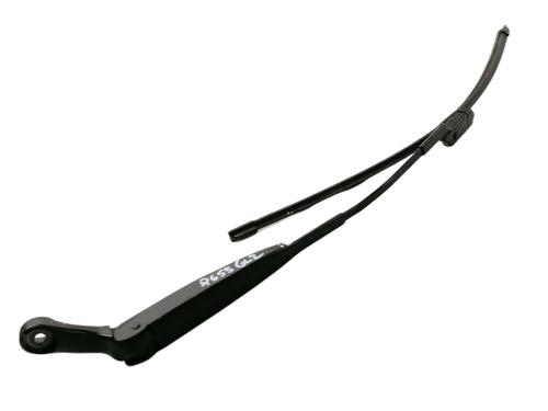 Used Front windshield wiper arm FIAT 500 (312_) 1.3 D Multijet (312AXB1A) (75 hp) 11056359