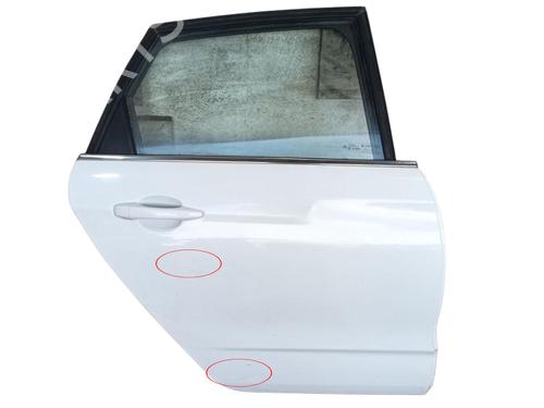 right-rear-door-citroen-c4-ii-nc_-2009-36865629 main image