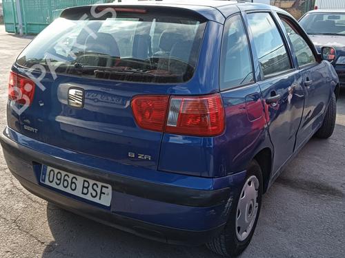 Left front fenders SEAT IBIZA II (6K1) 1.4 i | BP20146763C41 