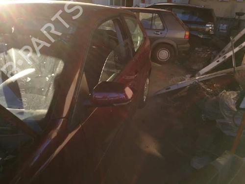 Injection rail VW POLO (9N_, 9A_)  | BP6503916M98 
