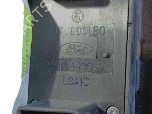 Left front window switch FORD FOCUS C-MAX (DM2) 1.8 TDCi | BP37233401I27 - Image 3