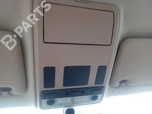 Used Interior roof light Interior roof light BMW X5 (E53) 3.0 d (184 hp) 10384396 10384396