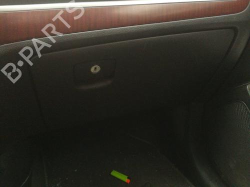 Glove box HYUNDAI SANTA FÉ II (CM) 2.2 CRDi | BP9413678C95