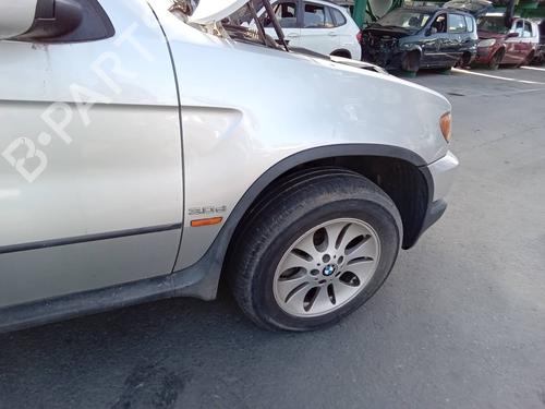 Front right wheel arch trim BMW X5 (E53) 3.0 d | BP10383451C135 