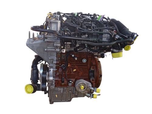 Engine FORD PUMA (J2K, CF7) 1.0 EcoBoost | BP33648818M1  - Image 5