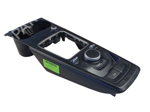 Mittelkonsole AUDI Q2 (GAB, GAG) 1.6 TDI (115 hp) 32266753