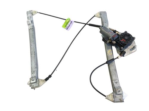 Used Front left window mechanism Front left window mechanism BMW 3 (E46) 320 d (136 hp) 34606119 34606119