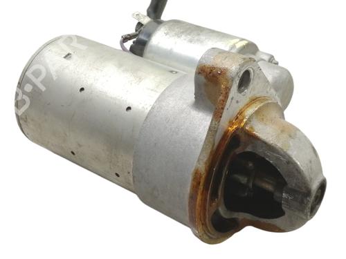 Used Starter CHEVROLET MATIZ (M200, M250) 0.8 (52 hp) 5366695