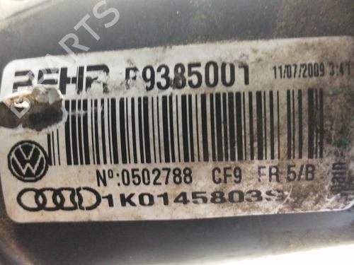 Intercooler SEAT LEON (1P1)  | BP10662996M30 