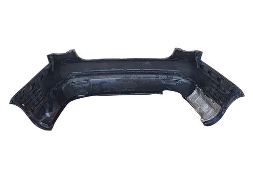 Rear bumper VW JETTA III (1K2) 1.9 TDI | BP28000940C8 