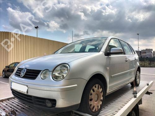 Used Parts VW POLO IV (9N_, 9A_) 1.4 16V (75 hp) 4259905
