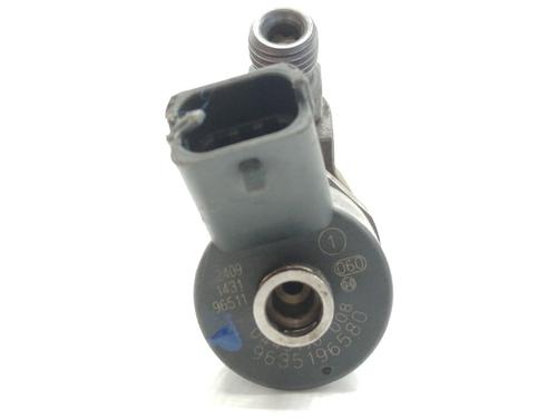 Injector CITROËN BERLINGO / BERLINGO FIRST Box Body/MPV (M_) 1.6 HDI 75 (MB9HW) | BP8223319M100 