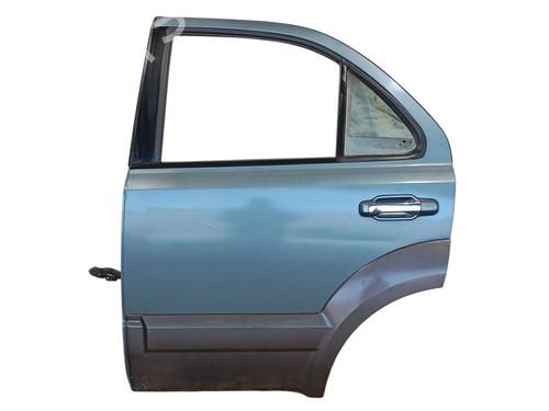 Dør venstre bagtil KIA SORENTO I (JC) 2.5 CRDi 4WD (140 hp) 31373543