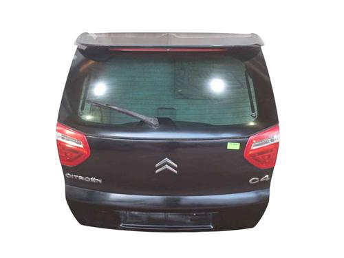 Porton trasero Porton trasero CITROËN C4 Picasso I MPV (UD_) 1.6 HDi (109 hp) 36645081 36645081