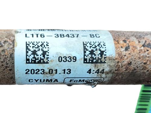 Antriebswelle links vorne FORD PUMA (J2K, CF7) 1.0 EcoBoost | BP26929920M38 
