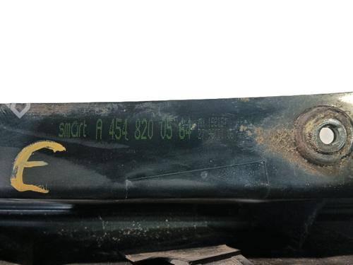 Left taillight SMART FORFOUR (454) 1.5 CDI (454.001) | BP33216723C34  - Image 5