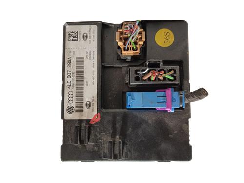 Electronic module AUDI Q7 (4LB) 3.0 TDI quattro | BP19408374M83 