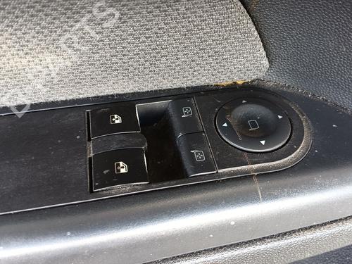 Left front door OPEL ASTRA H GTC (A04)  | BP20172770C2 
