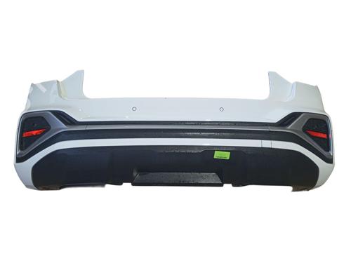 Used Rear bumper AUDI Q2 (GAB, GAG) 35 TFSI (150 hp) 28377238