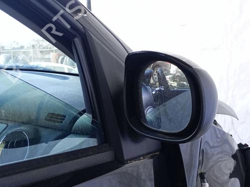 Right mirror CITROËN C2 (JM_) 1.6 VTS | BP22974711C27 