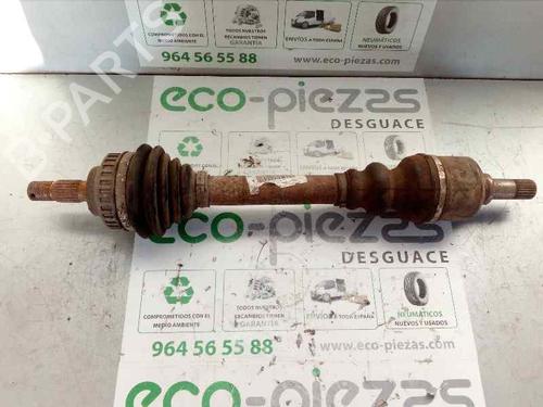 Left front driveshaft CITROËN XSARA (N1) 2.0 HDi 90 | BP5349084M38 