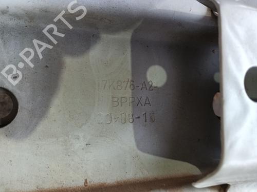 Front bumper reinforcement FORD TRANSIT V363 Van (FCD, FDD) 2.0 EcoBlue | BP29526972C109 