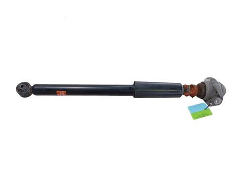 Used Right rear shock absorber SKODA FABIA II (542) 1.2 (60 hp) 29131348