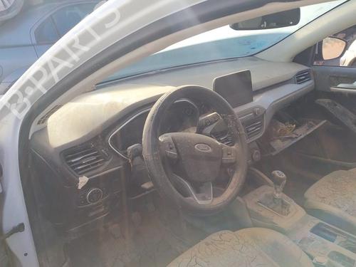 Servo brake FORD FOCUS IV (HN) 1.5 EcoBlue | BP29258157M42 